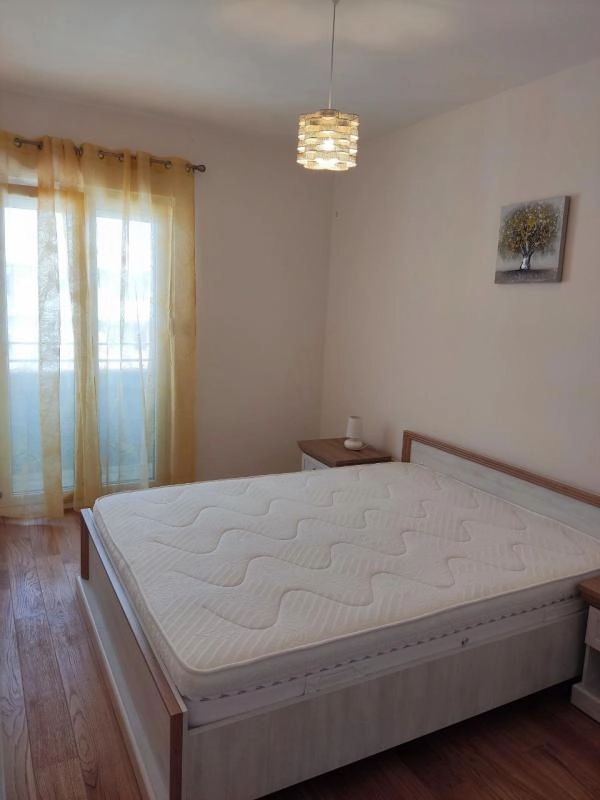 Izdavanje: Jednosoban stan 43 m² u novogradnji, Central Point – Podgorica
