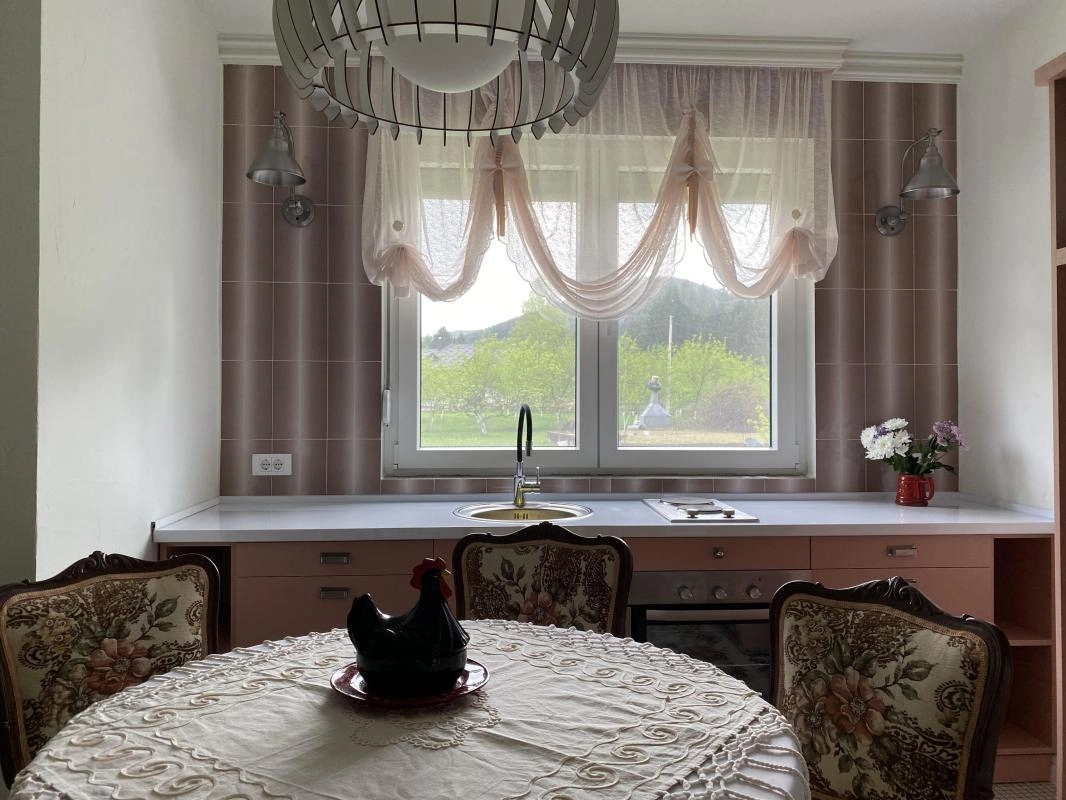 Kuća 70 m² uz rijeku sa pogledom na planine – Voljavac, Bijelo Polje