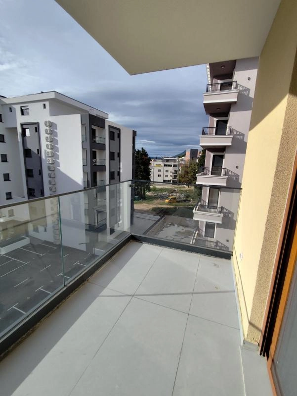 Dvosoban stan u Šušnju