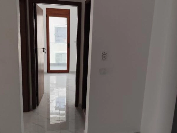 Dvosoban stan 79 m² u novogradnji, 300 m od mora – Šušanj, Bar