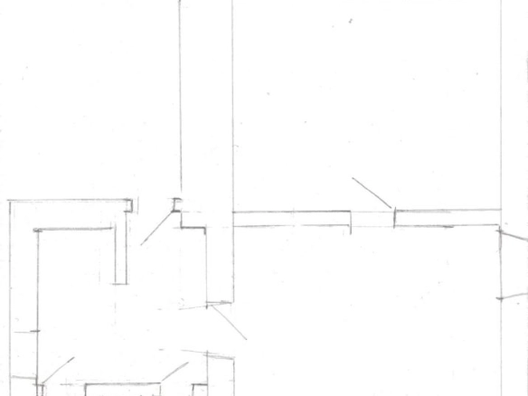 Kamena kuća 79 m² na placu od 2000 m² sa voćnjakom – Orya Luka, Danilovgrad