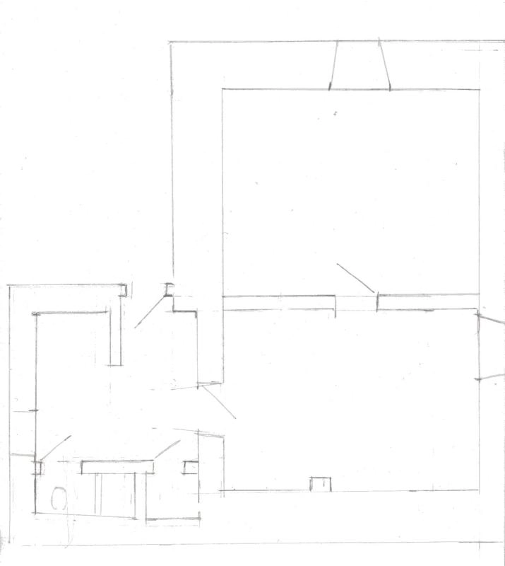 Kamena kuća 79 m² na placu od 2000 m² sa voćnjakom – Orya Luka, Danilovgrad