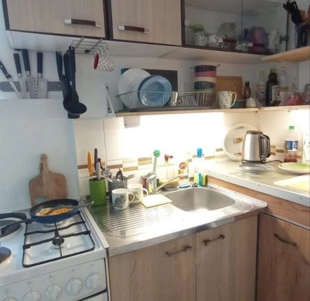 Kamena kuća 79 m² na placu od 2000 m² sa voćnjakom – Orya Luka, Danilovgrad