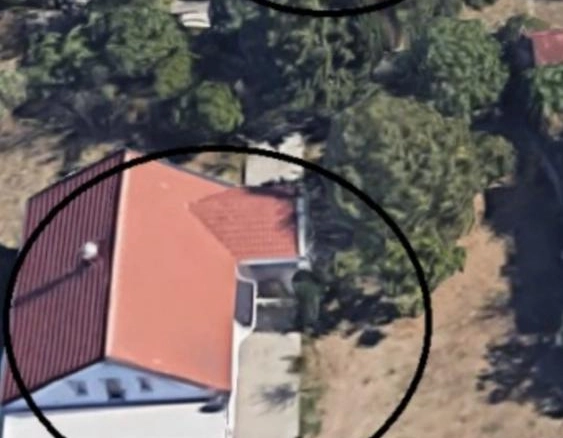 Dvije kuće u Murtovini