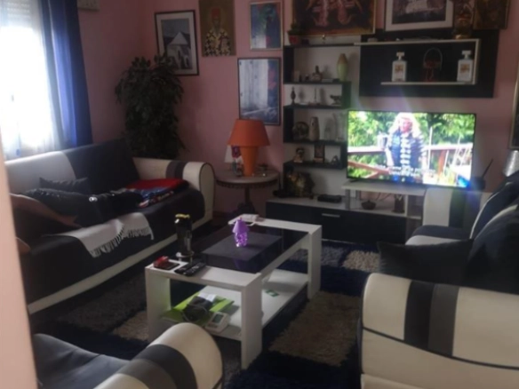 Jednosoban stan u centru Podgorice