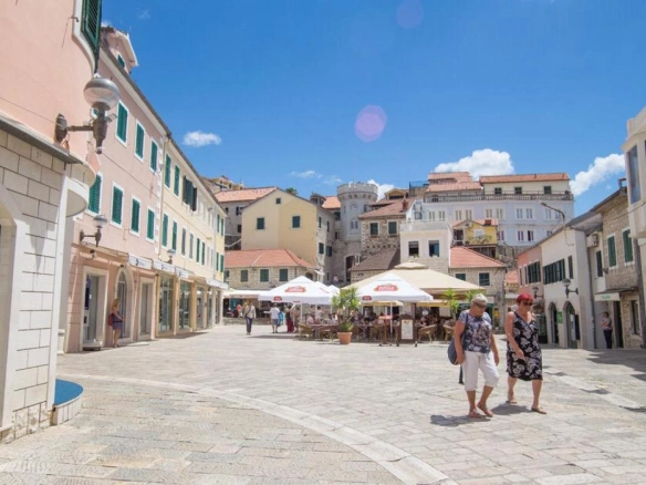Poslovni prostor u Starom gradu