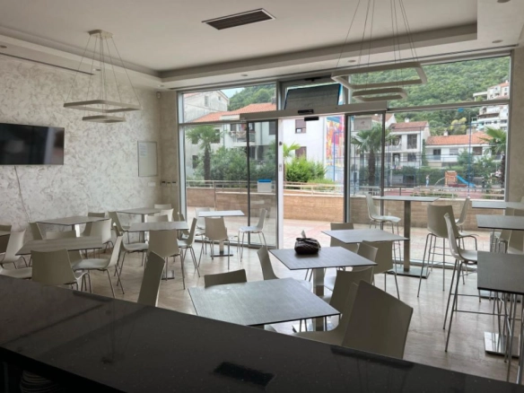 Restoran u Rozinu