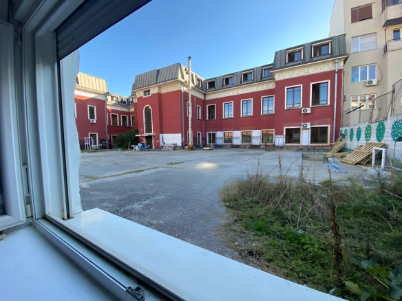 Poslovni prostor u centru Podgorice