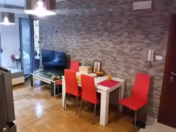 Jednosoban stan u Bečićima