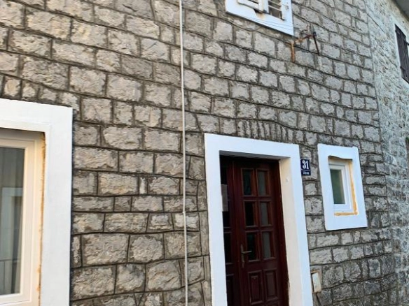 Kuća 55 m² u naselju Topla