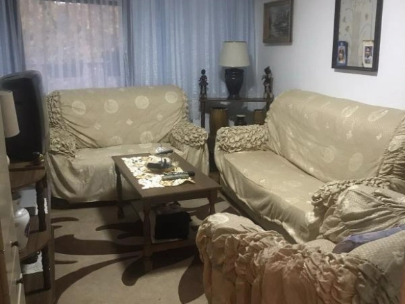 Trosoban stan od 90 m² u Baru