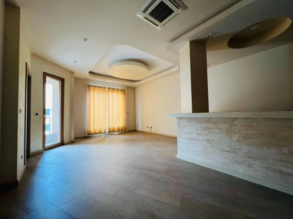 Dvosoban stan od 103 m² u centru Budve