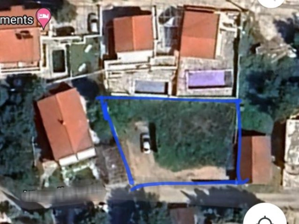 Plac sa pogledom na more