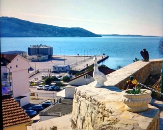 Kuća sa terasom u Zeleniki