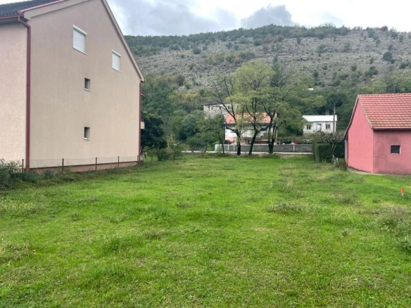 Plac na Veljem Brdu