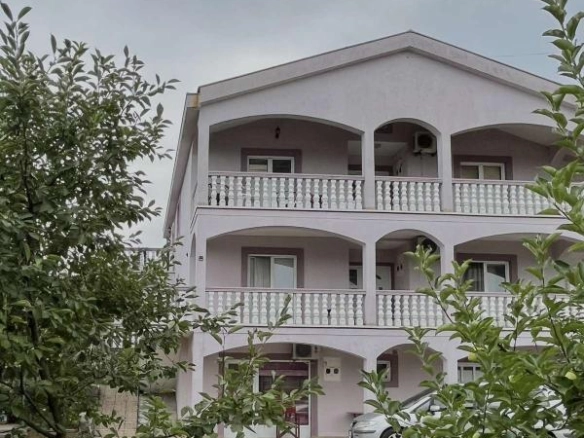 Trospratna kuća u Gornjoj Gorici