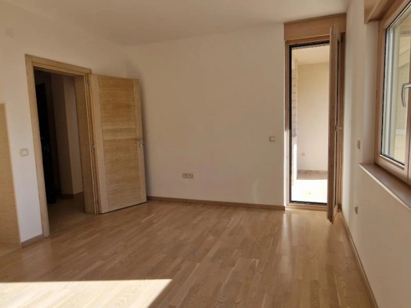 Jednosoban stan u Bečićima