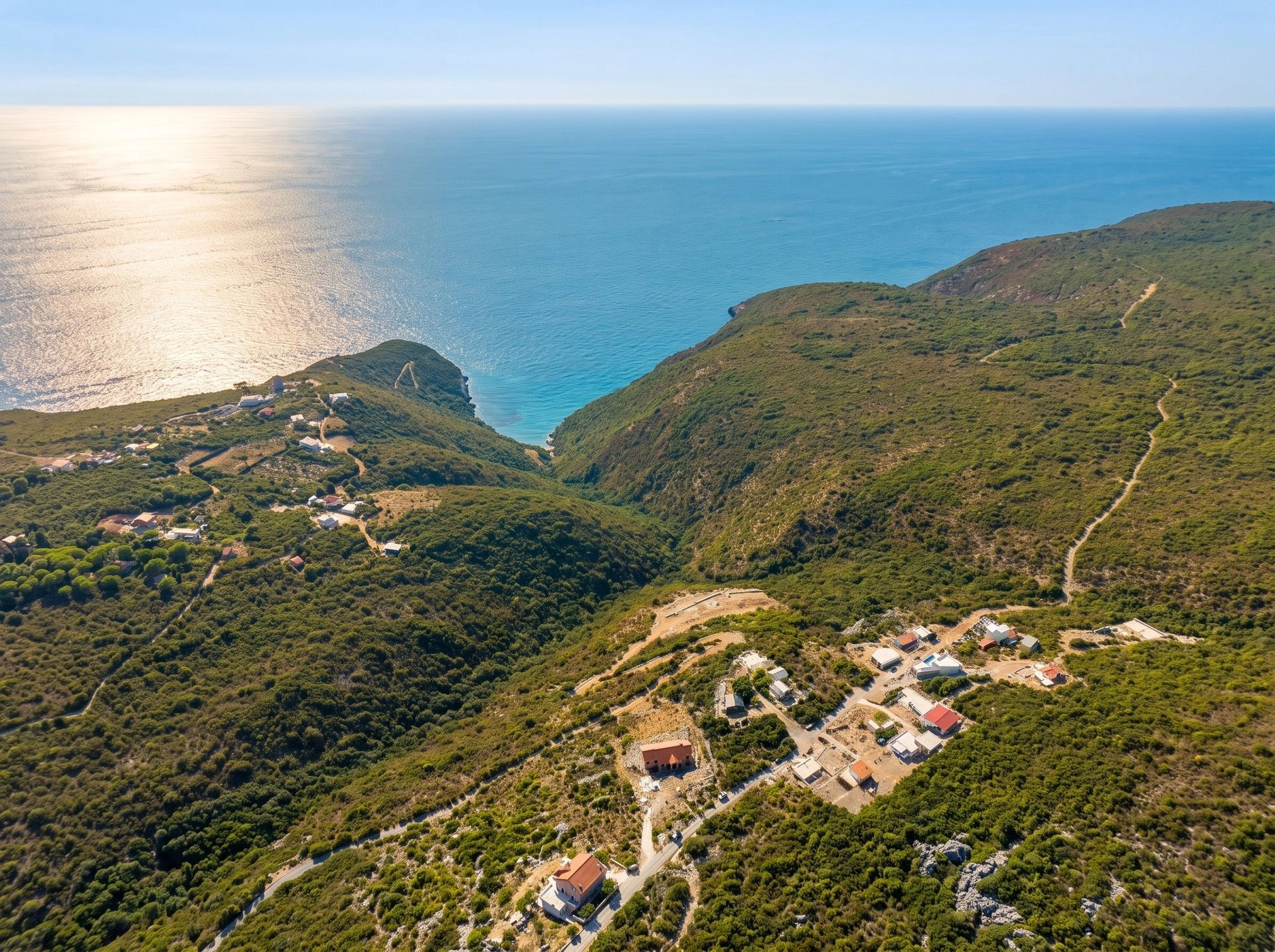 f0f0517e-3fd9-4e85-ab44-19be21832525 Urbanizovan plac 2.700 m² – Zagora, Kotor