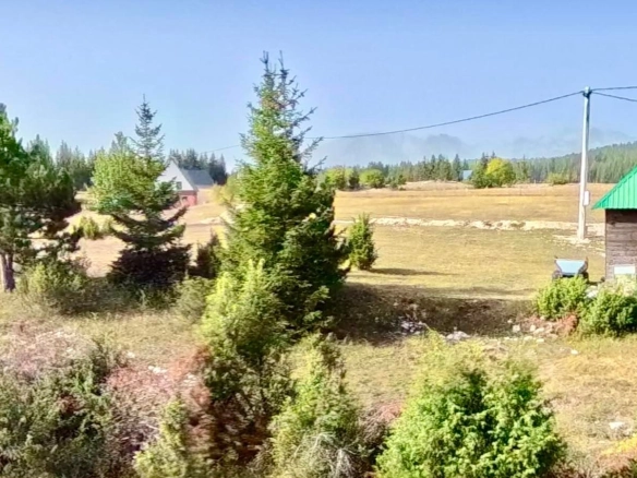 Prodaja zemljišta 751 m² – Borje, Žabljak