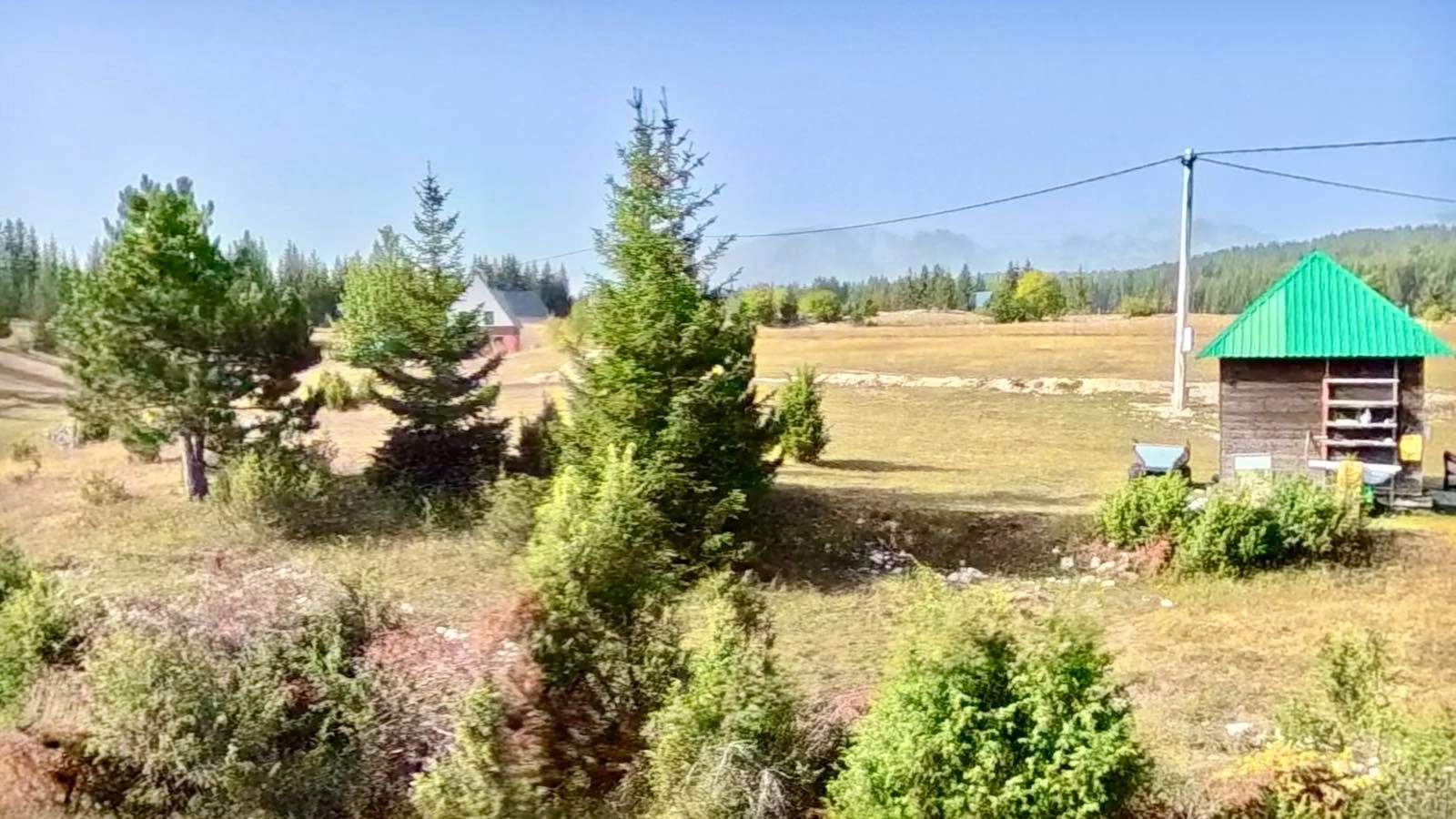 Prodaja zemljišta 751 m² – Borje, Žabljak