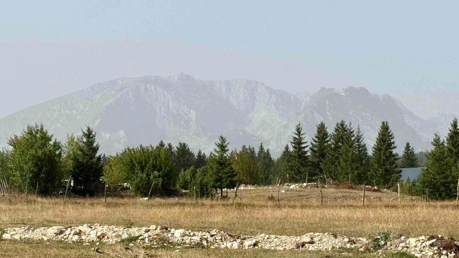Prodaja zemljišta 751 m² – Borje, Žabljak