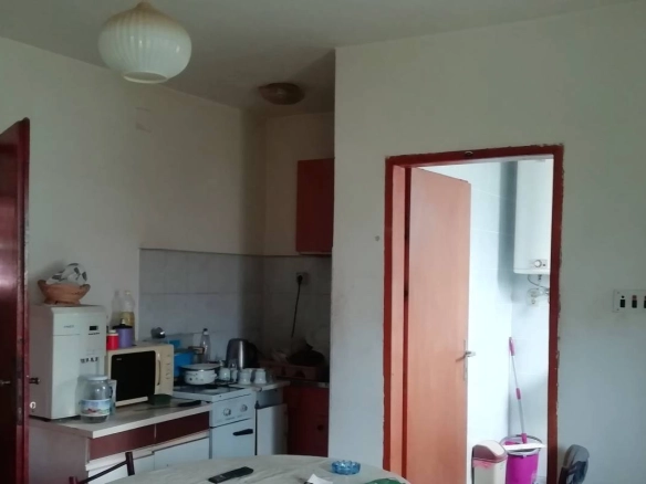 Kuća sa pogledom na more u Sutomoru