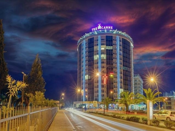 Jednosoban stan 67 m² u centru Budve