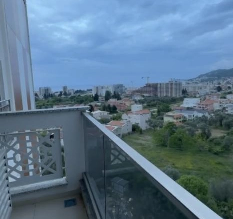 Jednosoban stan u novom kompleksu