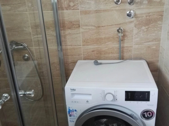 Izdavanje: Dvosoban stan 55 m², nov i namješten – Igalo, Herceg Novi