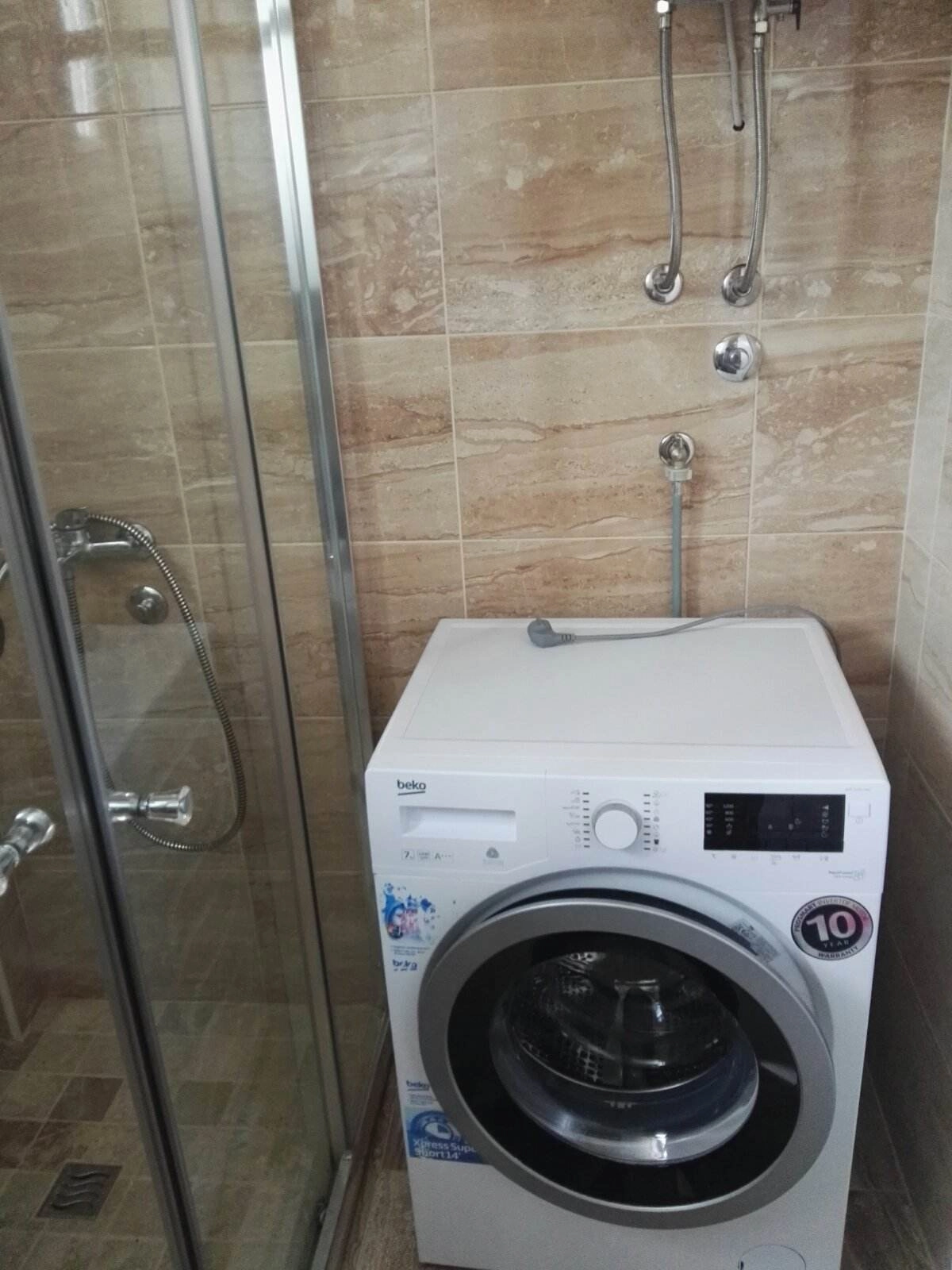 Izdavanje: Dvosoban stan 55 m², nov i namješten – Igalo, Herceg Novi