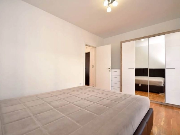 Izdavanje: Dvosoban stan 55 m², nov i namješten – Igalo, Herceg Novi