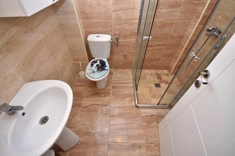 Izdavanje: Dvosoban stan 55 m², nov i namješten – Igalo, Herceg Novi