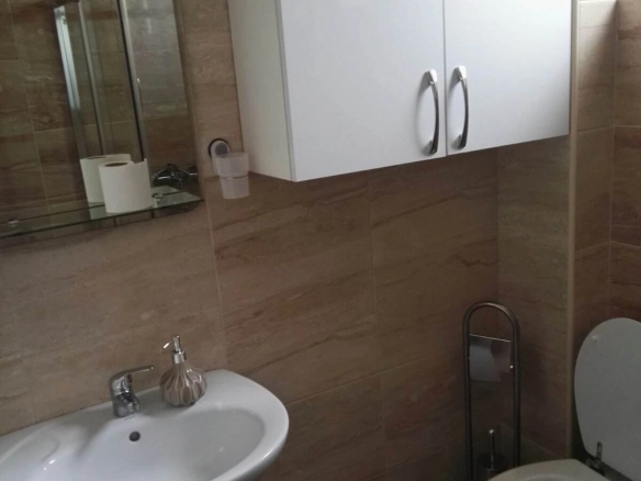 Izdavanje: Dvosoban stan 55 m², nov i namješten – Igalo, Herceg Novi
