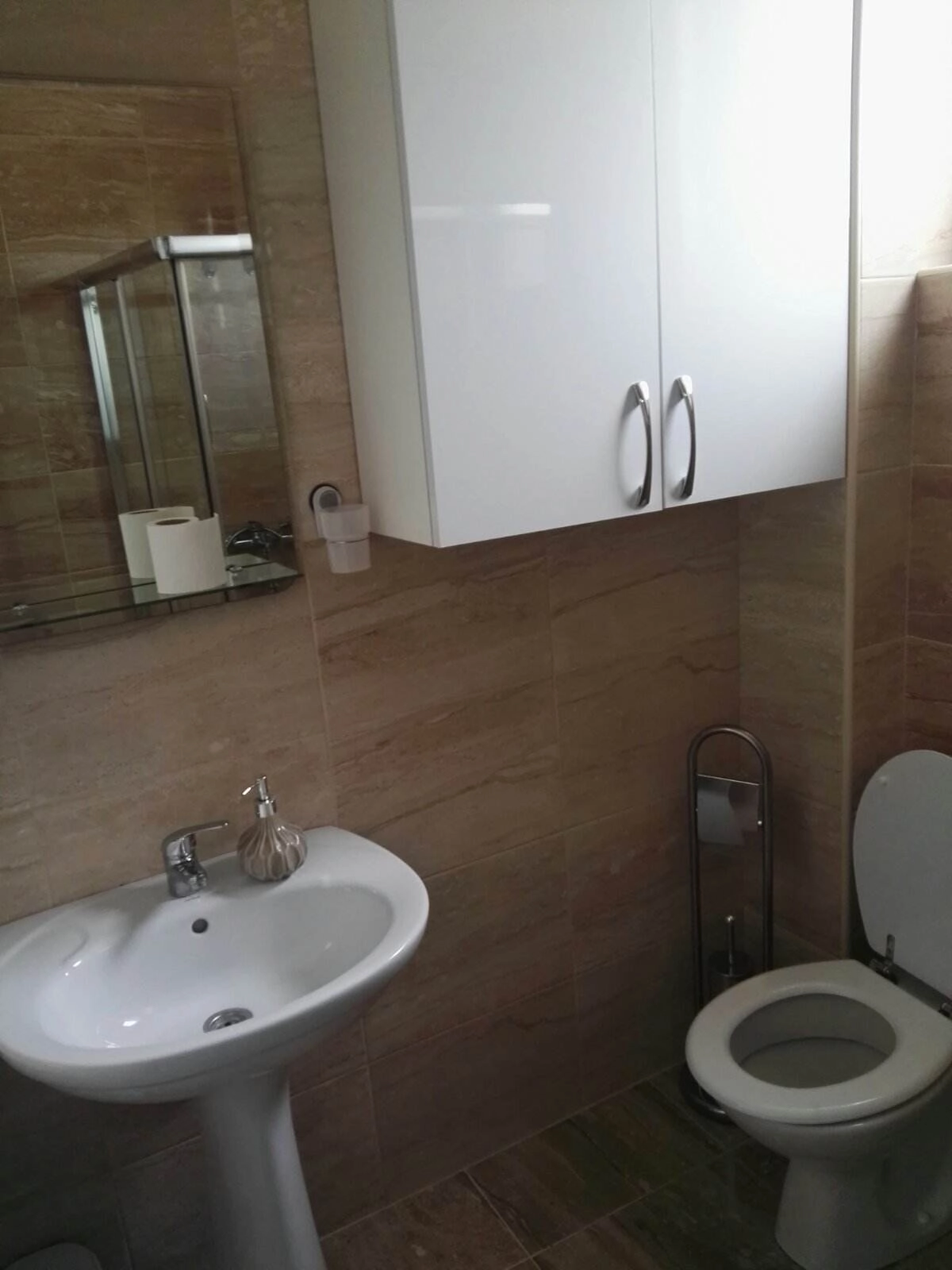 Izdavanje: Dvosoban stan 55 m², nov i namješten – Igalo, Herceg Novi