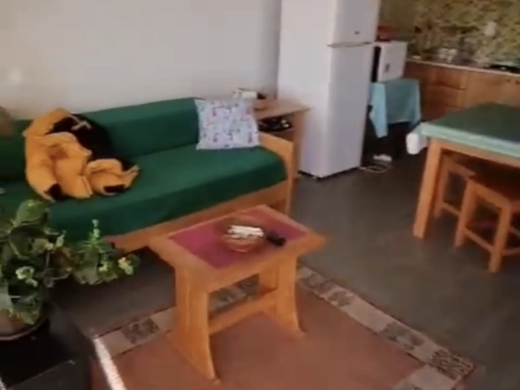 Kuća 164 m² na prvoj liniji do mora sa dva stana – Utjeha, Bar