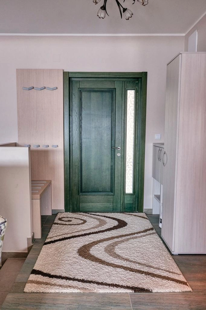 Dvosoban stan 135 m² sa pogledom na Bokokotorski zaliv – Kumbor, Herceg Novi