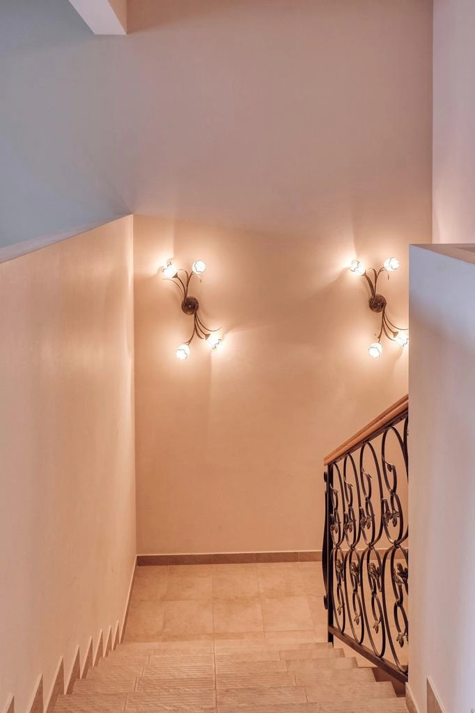 Dvosoban stan 135 m² sa pogledom na Bokokotorski zaliv – Kumbor, Herceg Novi