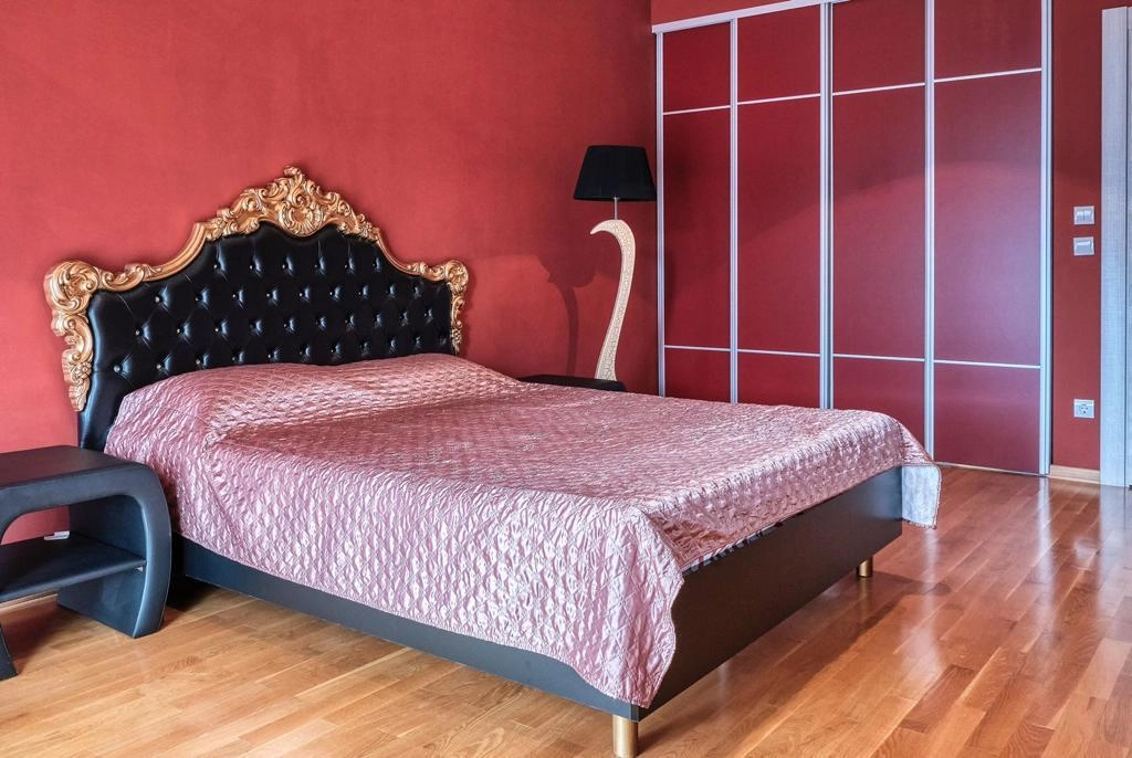Dvosoban stan 135 m² sa pogledom na Bokokotorski zaliv – Kumbor, Herceg Novi