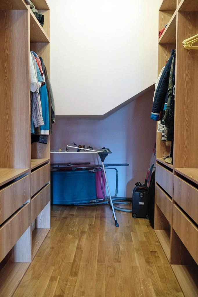 Dvosoban stan 135 m² sa pogledom na Bokokotorski zaliv – Kumbor, Herceg Novi