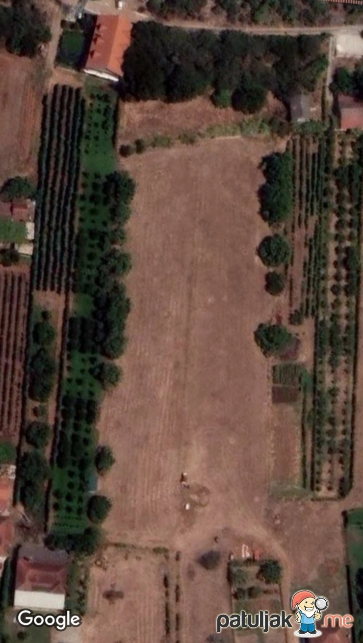 Plac-od-4104-m²-u-naselju-Beri-Podgorica Plac od 4104 m² u naselju Beri
