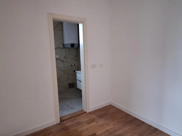 Jednosoban stan 51 m² u novogradnji sa bazenom – Bar