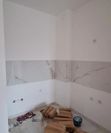 Jednosoban stan 51 m² u novogradnji sa bazenom – Bar