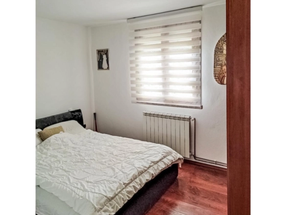 Kuća u Donjoj Gorici