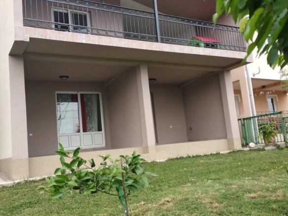Kuća sa pogledom na more u naselju Zeleni pojas