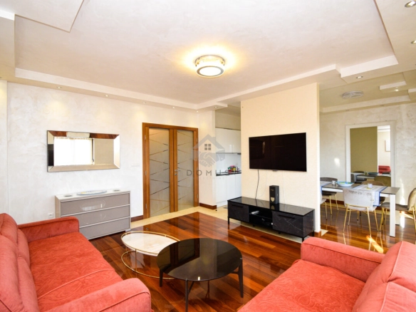 Centar – Podgorica