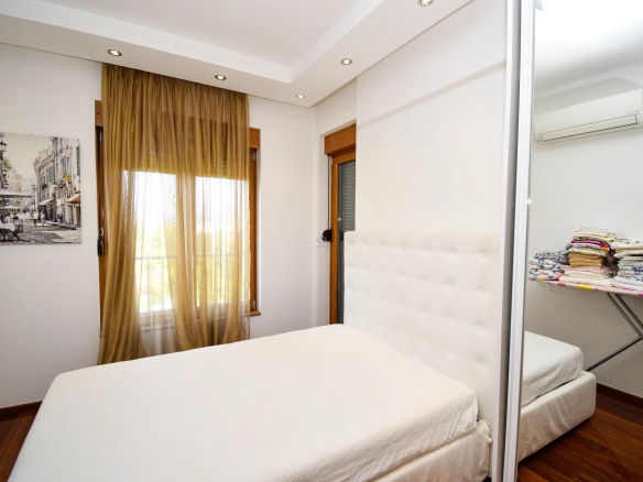 Izdavanje: Četvorosoban stan 130 m² – Centar, Podgorica — fotografija 9