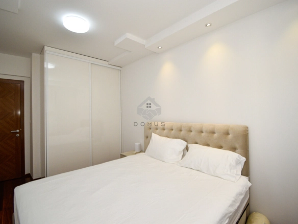 Izdavanje: Četvorosoban stan 130 m² – Centar, Podgorica — fotografija 10