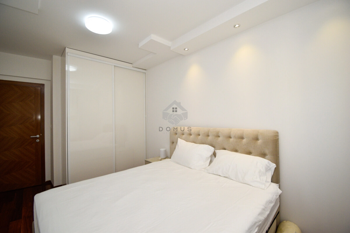 Izdavanje: Četvorosoban stan 130 m² – Centar, Podgorica — fotografija 10