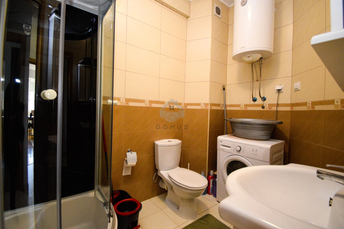 Dvosoban-namjesten-stan-82-m²-Zabjelo-–-Podgorica-8 Dvosoban namješten stan na Zabjelu, Podgorica — fotografija 9