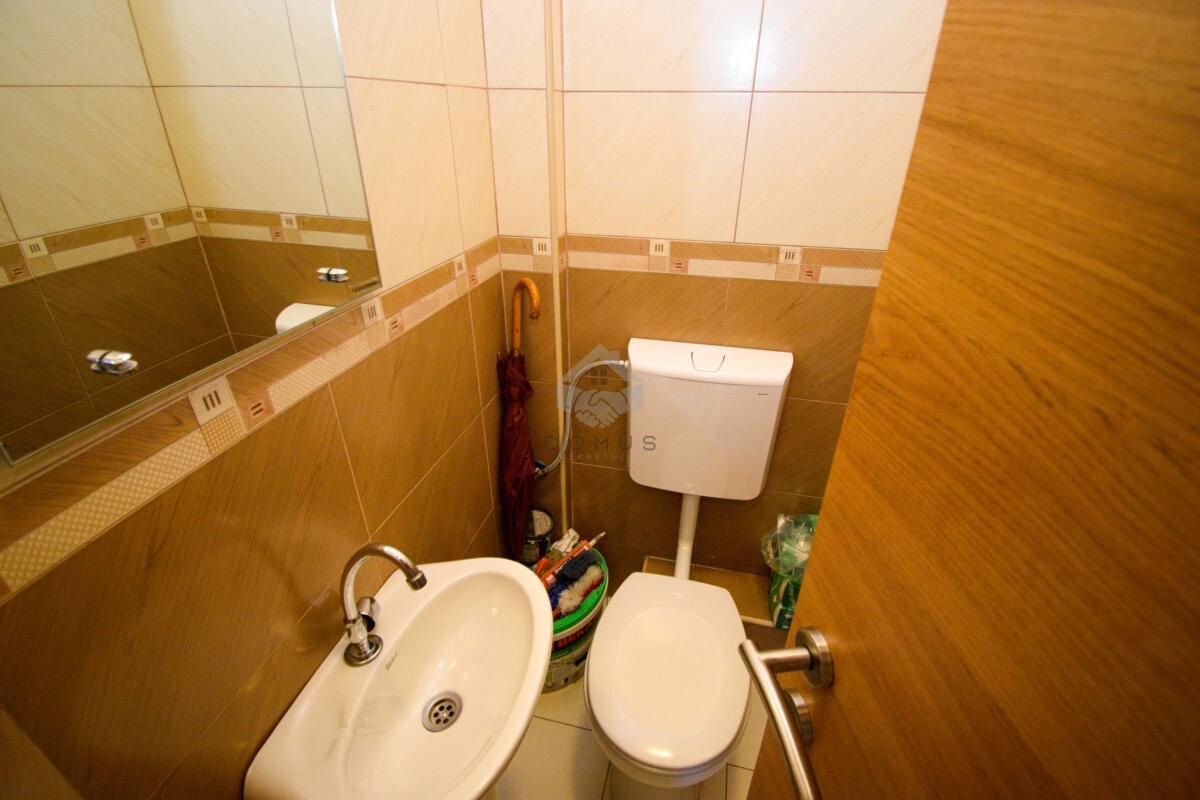 Dvosoban-namjesten-stan-82-m²-Zabjelo-–-Podgorica-9 Dvosoban namješten stan na Zabjelu, Podgorica — fotografija 10